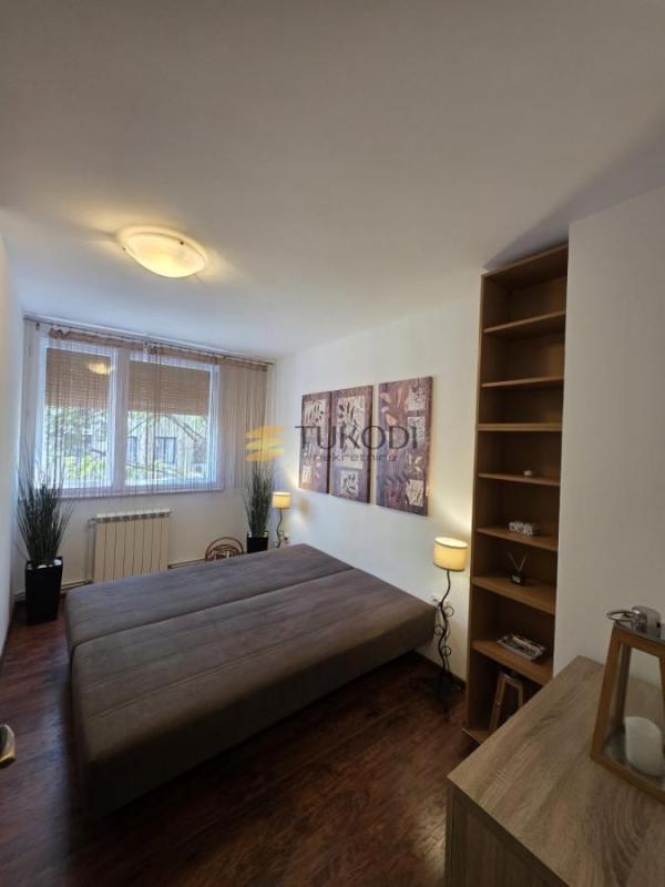 Slika 10 - Dvosoban stan za izdavanje, 46m2, 650€