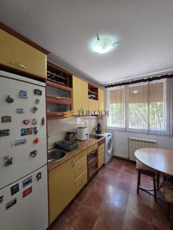 Slika 4 - Dvosoban stan za izdavanje, 46m2, 650€