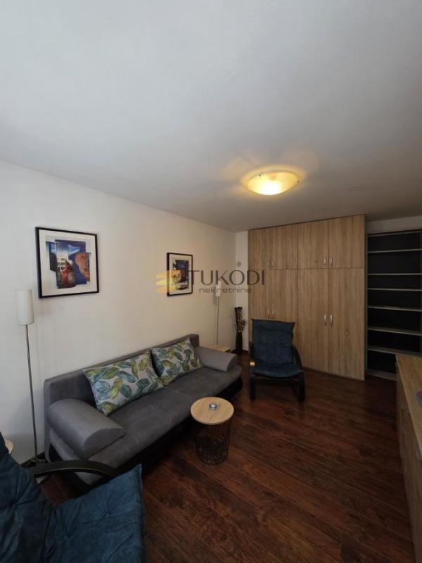 Slika 3 - Dvosoban stan za izdavanje, 46m2, 650€