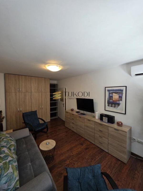 Slika 2 - Dvosoban stan za izdavanje, 46m2, 650€