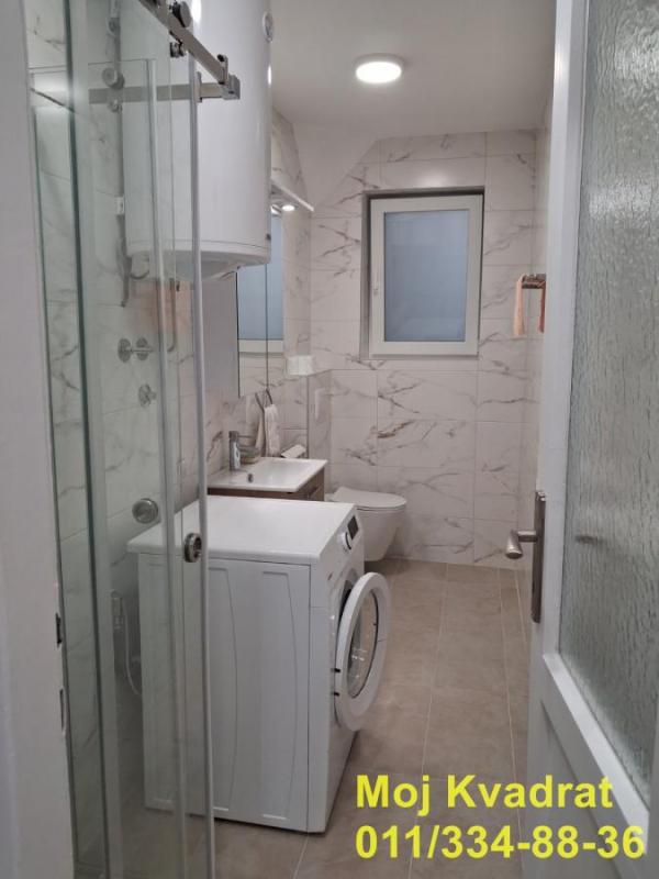 Slika 6 - Dvosoban stan za izdavanje, 65m2, 850€