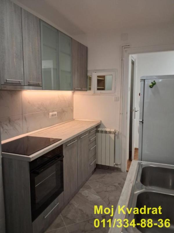 Slika 2 - Dvosoban stan za izdavanje, 65m2, 850€