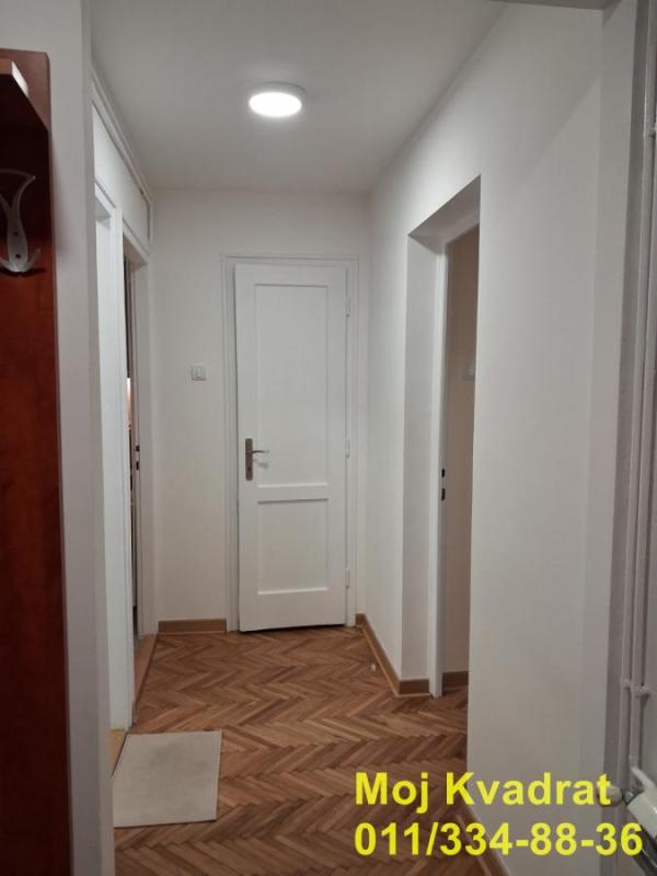 Slika 7 - Dvosoban stan za izdavanje, 65m2, 850€