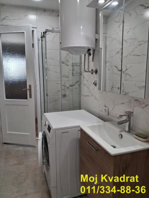 Slika 5 - Dvosoban stan za izdavanje, 65m2, 850€