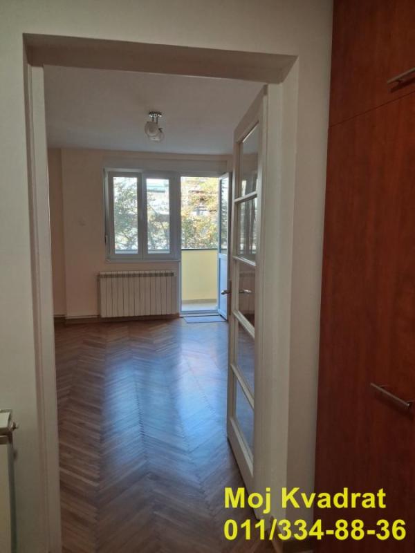 Slika 1 - Dvosoban stan za izdavanje, 65m2, 850€
