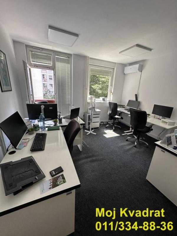 Glavna slika -Petosoban stan na prodaju, 123m2, 520.590€