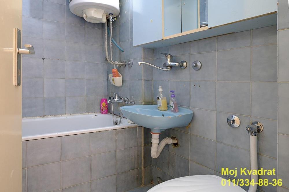 Slika 10 - Dvoiposoban stan na prodaju, 57m2, 177.000€