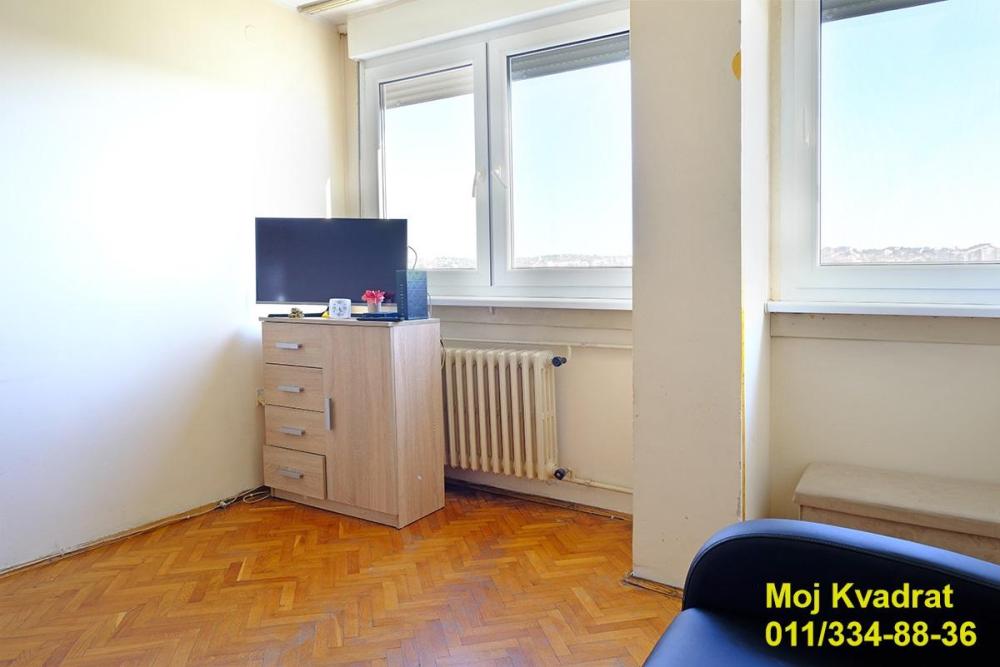 Slika 8 - Dvoiposoban stan na prodaju, 57m2, 177.000€