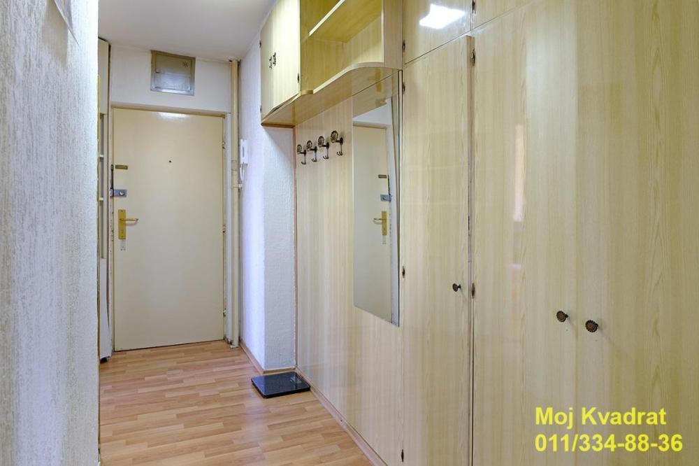 Slika 11 - Dvoiposoban stan na prodaju, 57m2, 177.000€
