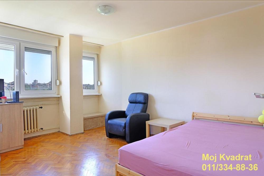 Slika 7 - Dvoiposoban stan na prodaju, 57m2, 177.000€