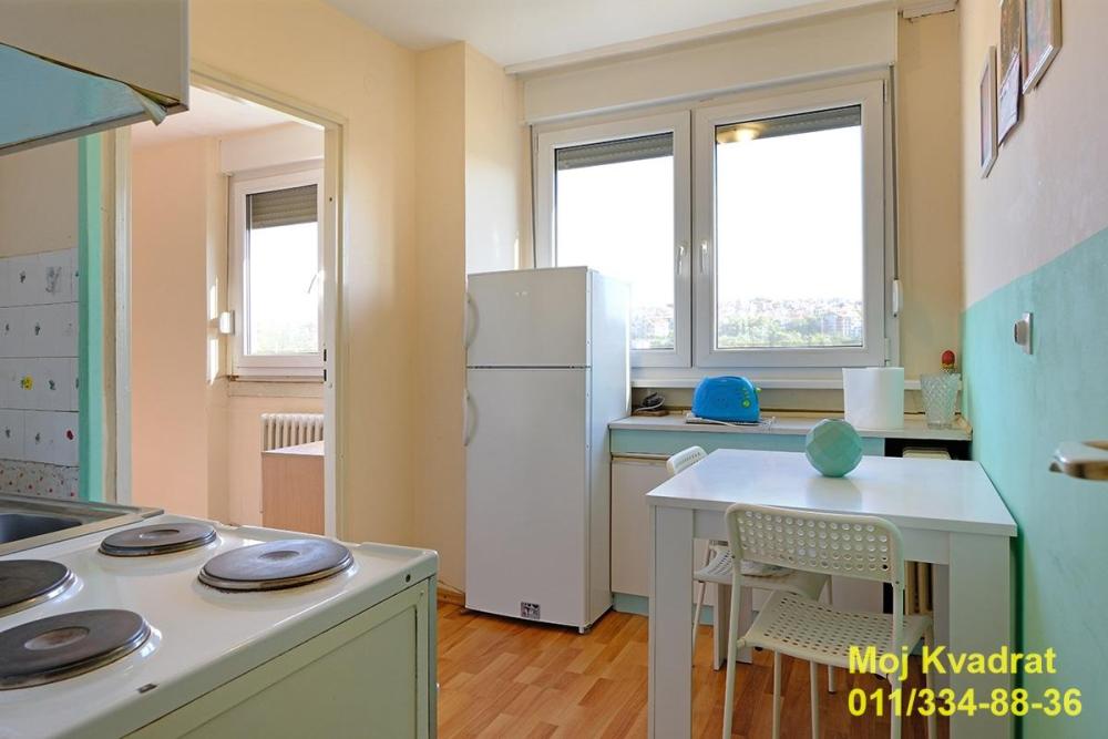 Slika 3 - Dvoiposoban stan na prodaju, 57m2, 177.000€