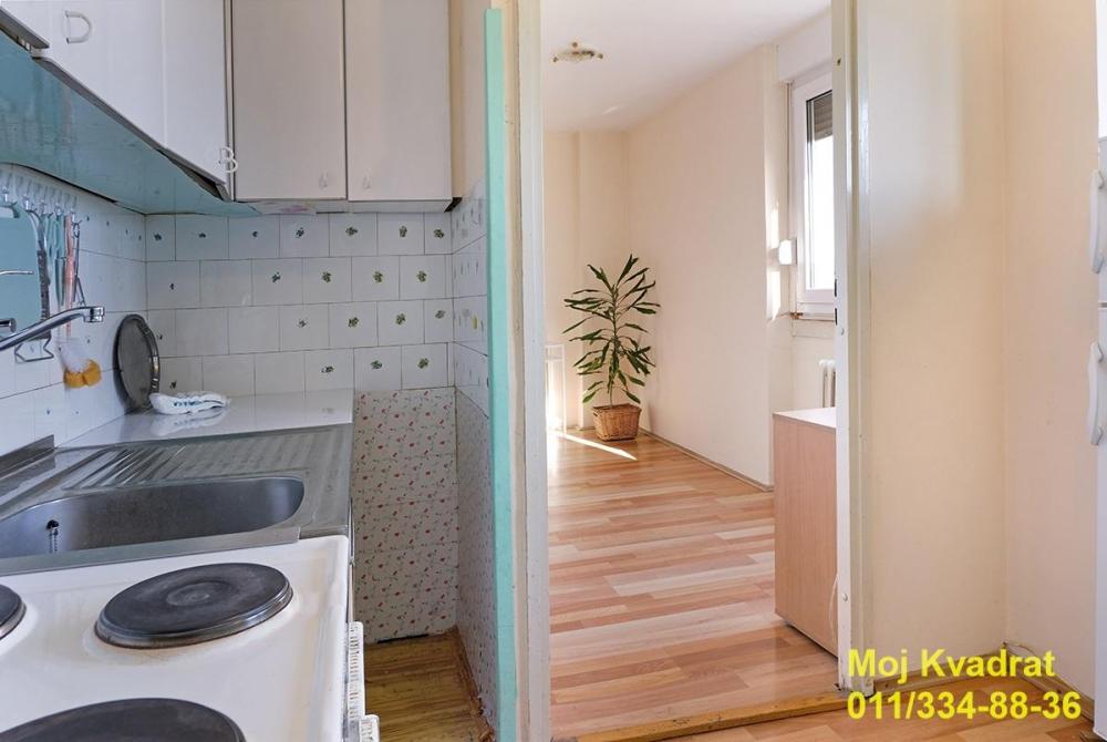 Slika 4 - Dvoiposoban stan na prodaju, 57m2, 177.000€