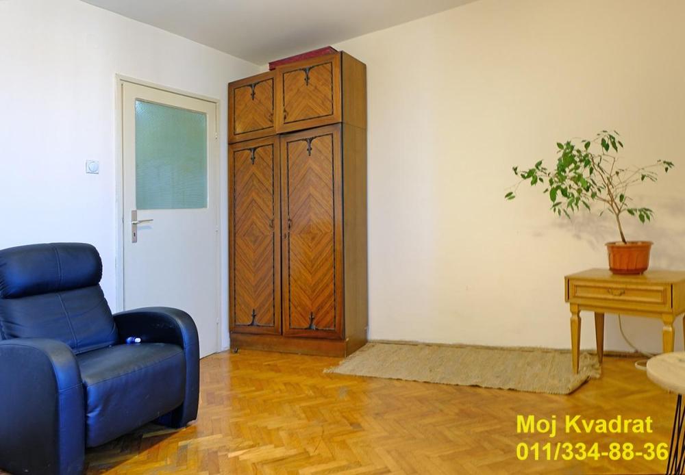 Slika 1 - Dvoiposoban stan na prodaju, 57m2, 177.000€