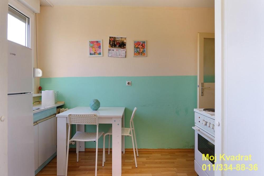 Slika 5 - Dvoiposoban stan na prodaju, 57m2, 177.000€