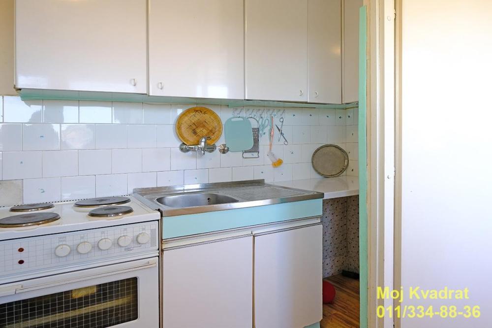 Slika 2 - Dvoiposoban stan na prodaju, 57m2, 177.000€