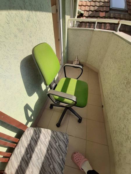 Slika 5 - Dvosoban stan za izdavanje, 45m2, 450€