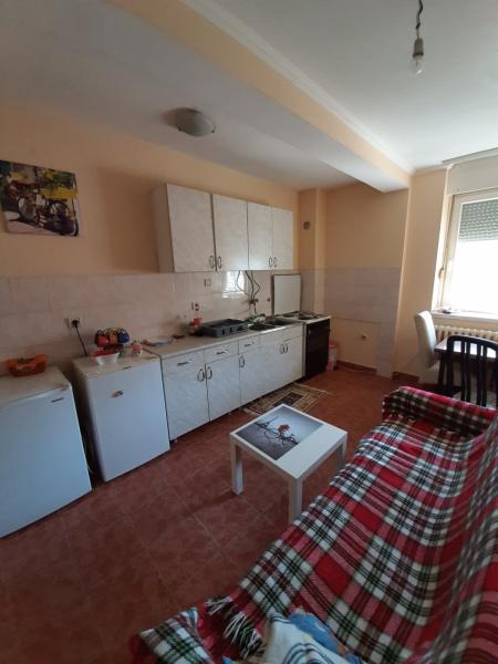 Slika 2 - Dvosoban stan za izdavanje, 45m2, 450€