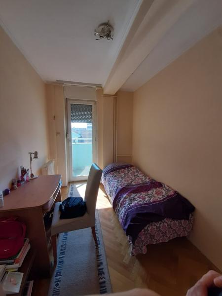 Slika 1 - Dvosoban stan za izdavanje, 45m2, 450€