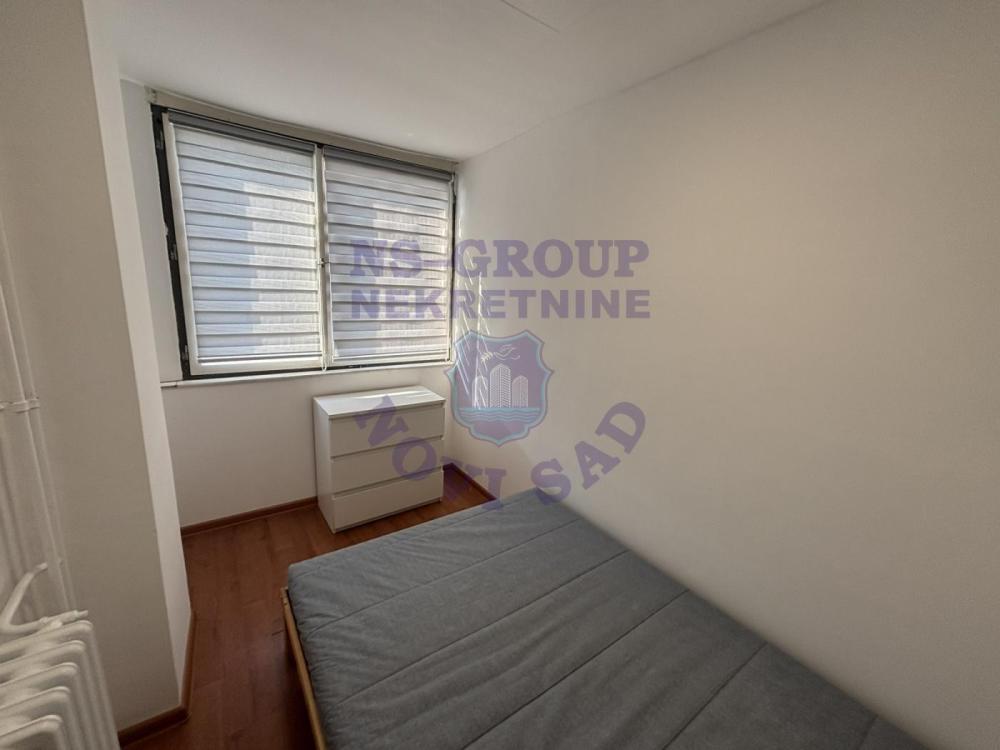 Slika 3 - Dvoiposoban stan na prodaju, 56m2, 175.100€