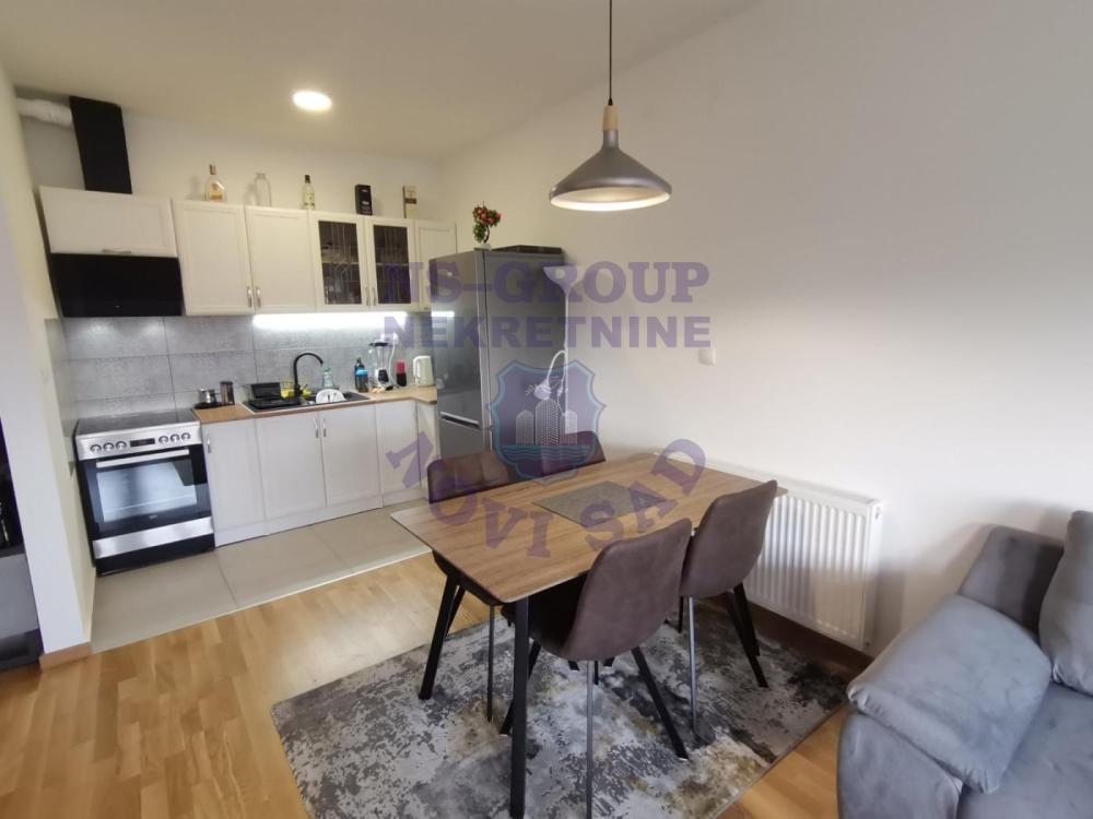 Slika 3 - Trosoban stan na prodaju, 62m2, 150.070€