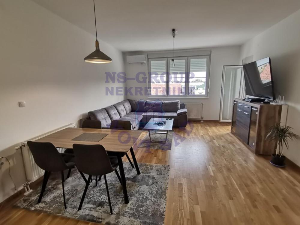 Slika 1 - Trosoban stan na prodaju, 62m2, 150.070€