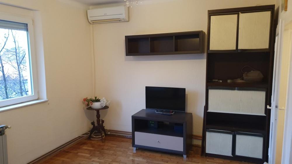 Slika 3 - Braće Grim, Dvosoban stan za izdavanje, 48m2, 650€