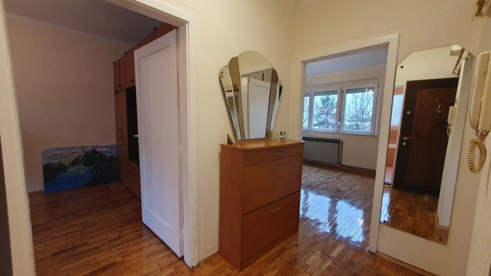 Slika 10 - Braće Grim, Dvosoban stan za izdavanje, 48m2, 650€