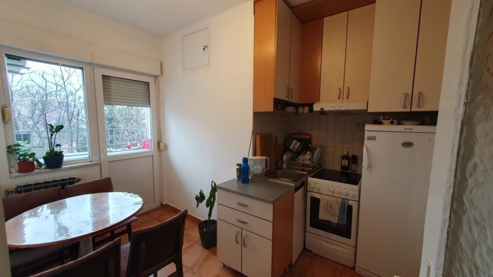 Slika 7 - Braće Grim, Dvosoban stan za izdavanje, 48m2, 650€