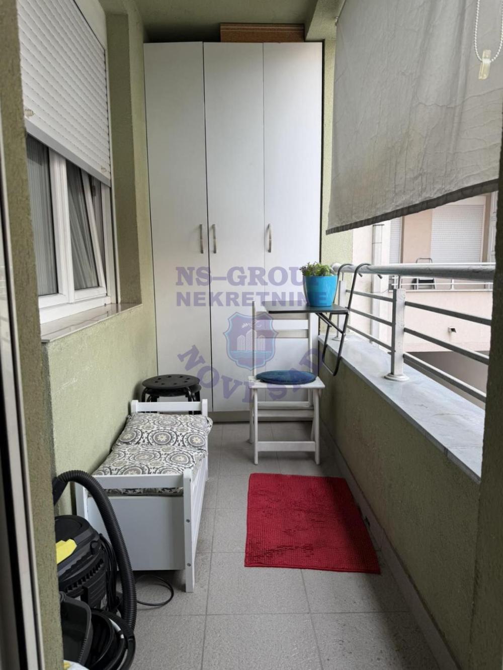 Slika 6 - Dvosoban stan na prodaju, 52m2, 176.750€