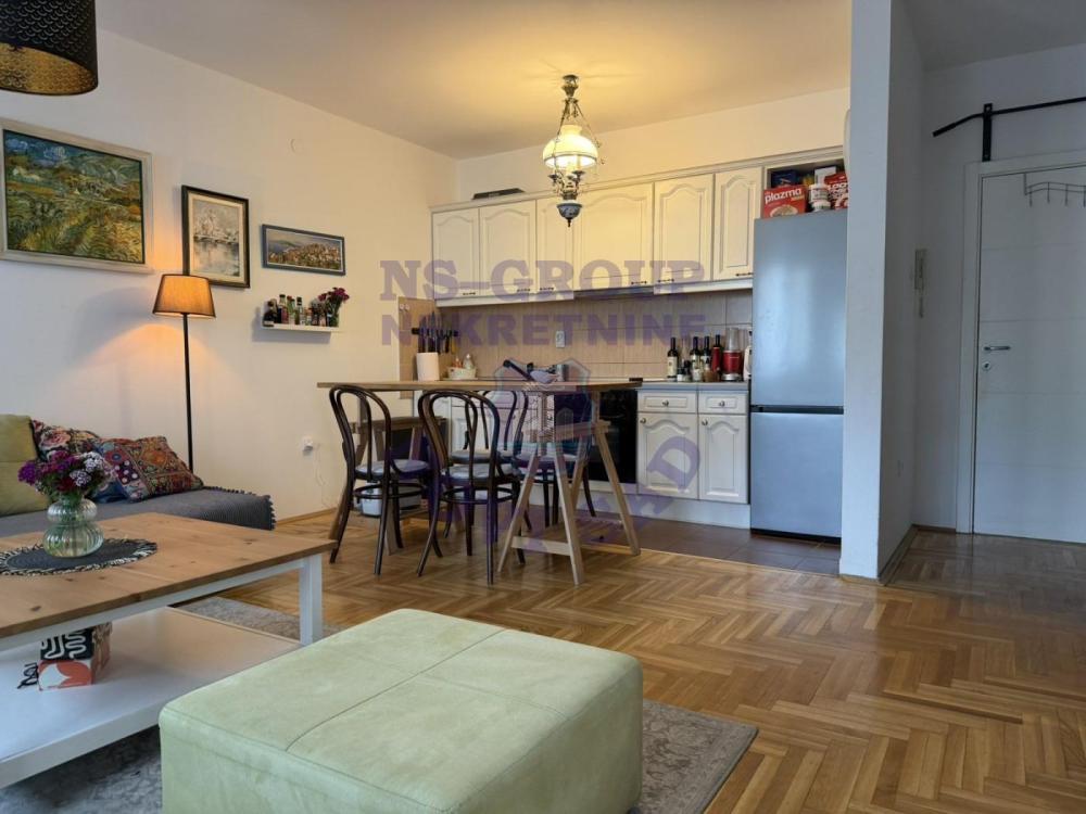 Slika 1 - Dvosoban stan na prodaju, 52m2, 176.750€