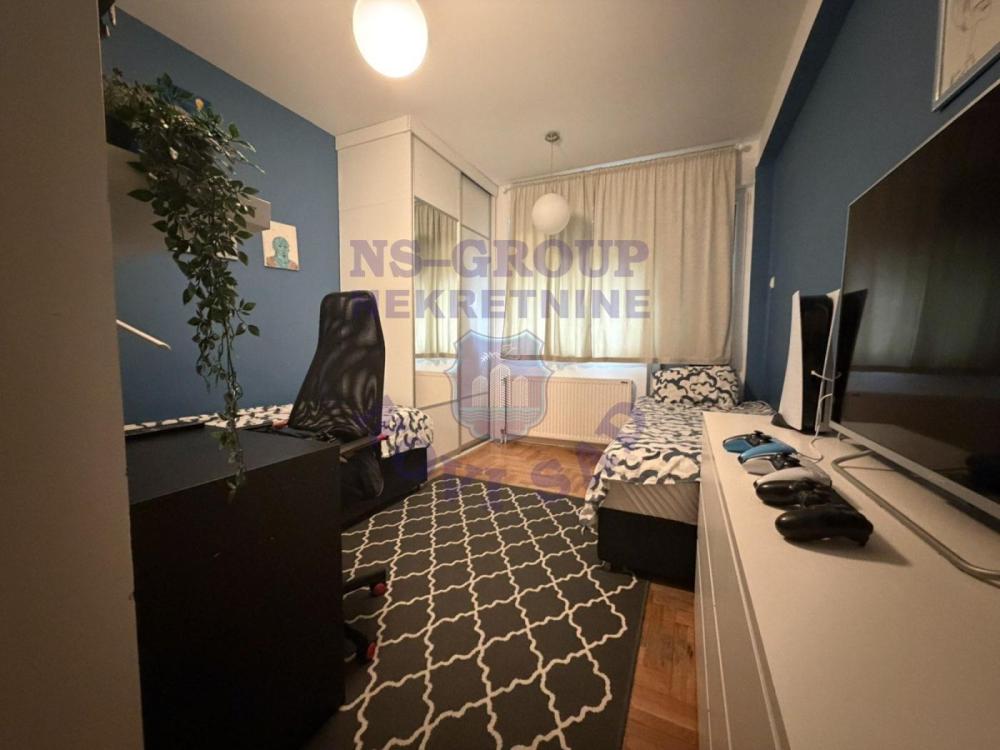 Slika 3 - Dvosoban stan na prodaju, 52m2, 176.750€