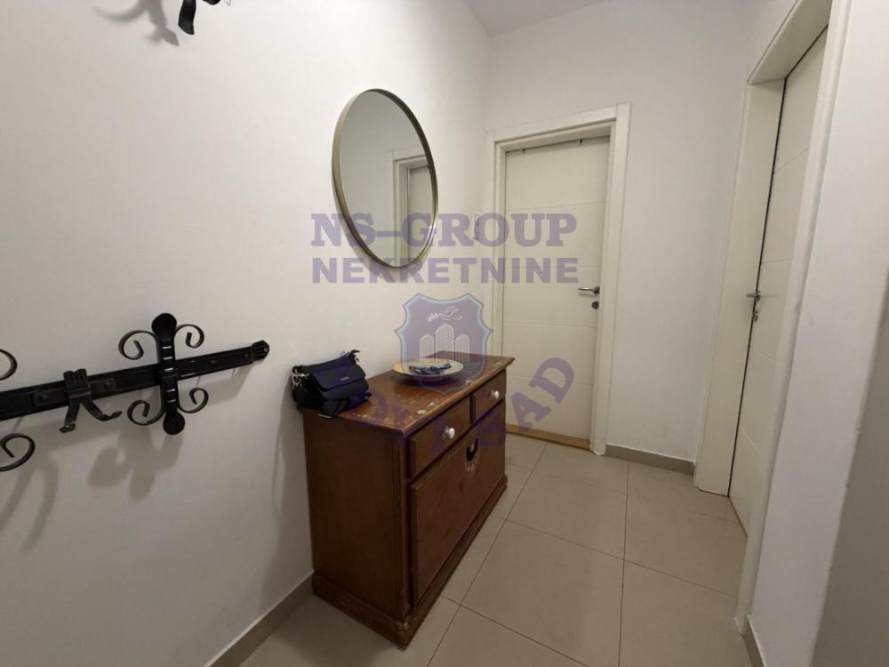 Slika 4 - Dvosoban stan na prodaju, 52m2, 176.750€