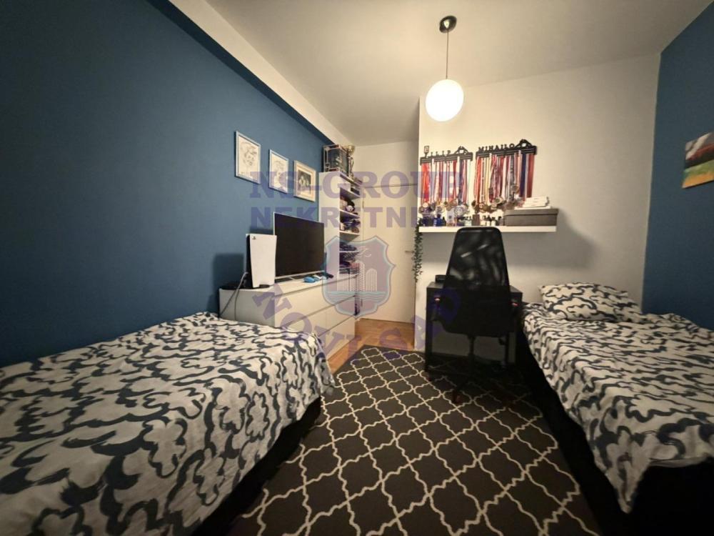 Slika 5 - Dvosoban stan na prodaju, 52m2, 176.750€