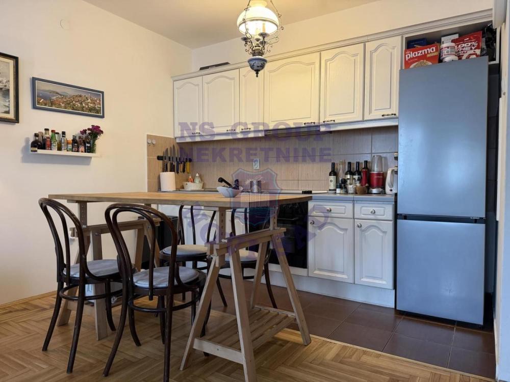 Slika 2 - Dvosoban stan na prodaju, 52m2, 176.750€