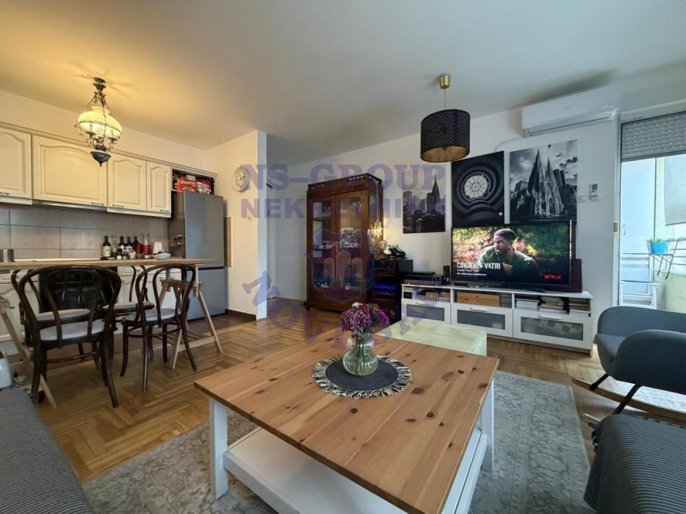 Glavna slika -Dvosoban stan na prodaju, 52m2, 176.750€