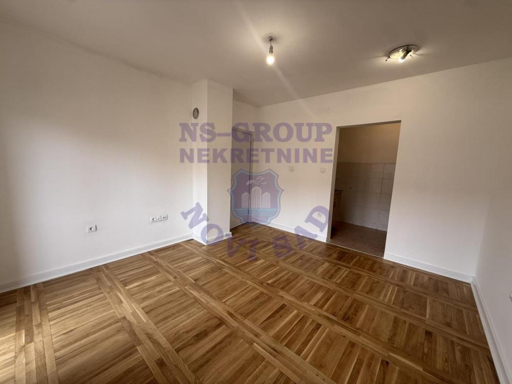 Slika 2 - Jednoiposoban stan na prodaju, 37m2, 119.780€