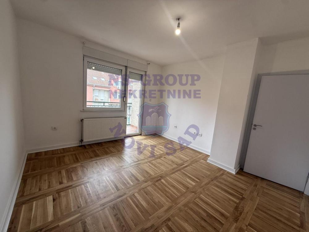Slika 1 - Jednoiposoban stan na prodaju, 37m2, 119.780€