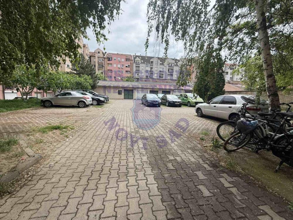 Slika 9 - Jednoiposoban stan na prodaju, 37m2, 119.780€