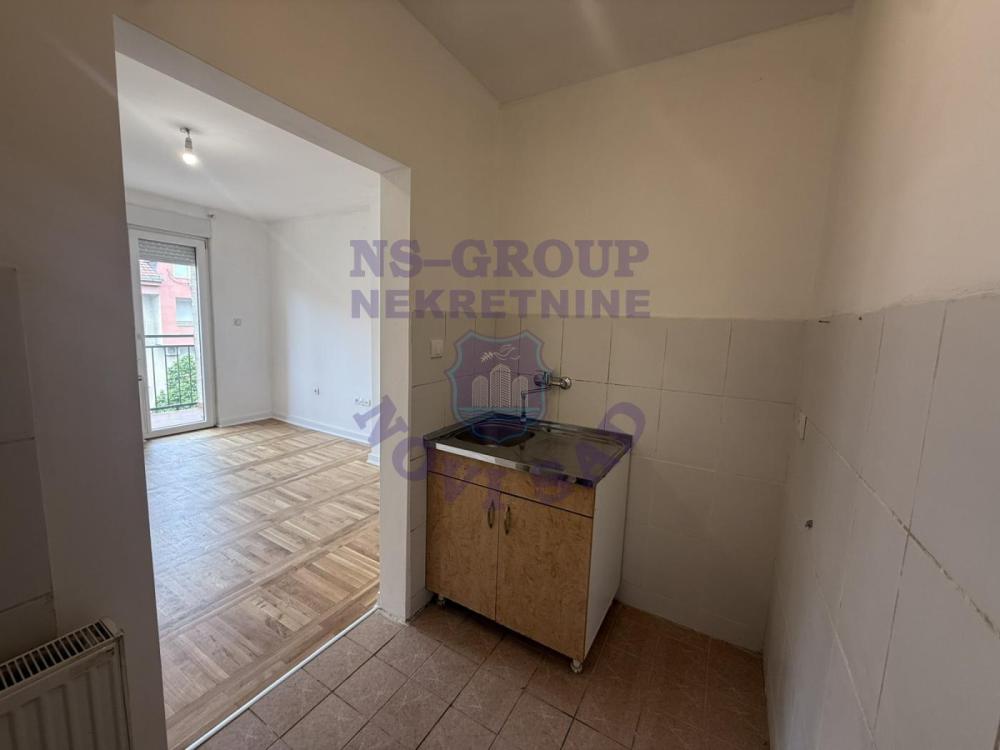 Slika 3 - Jednoiposoban stan na prodaju, 37m2, 119.780€