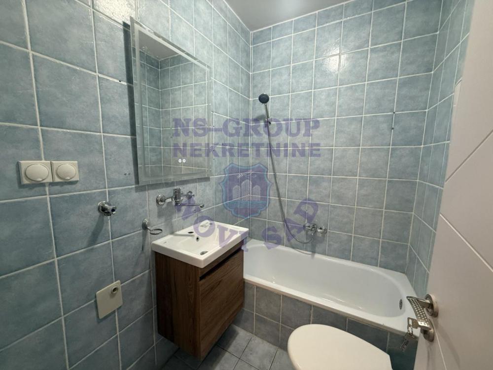 Slika 8 - Jednoiposoban stan na prodaju, 37m2, 119.780€