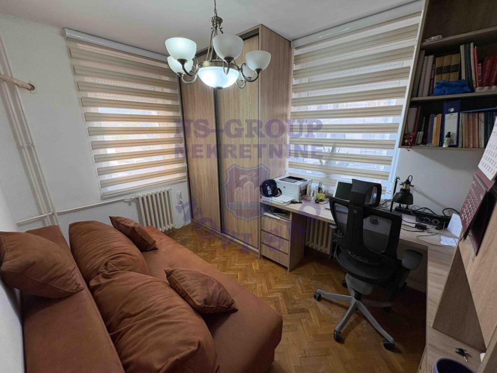 Slika 7 - Troiposoban stan na prodaju, 104m2, 257.500€