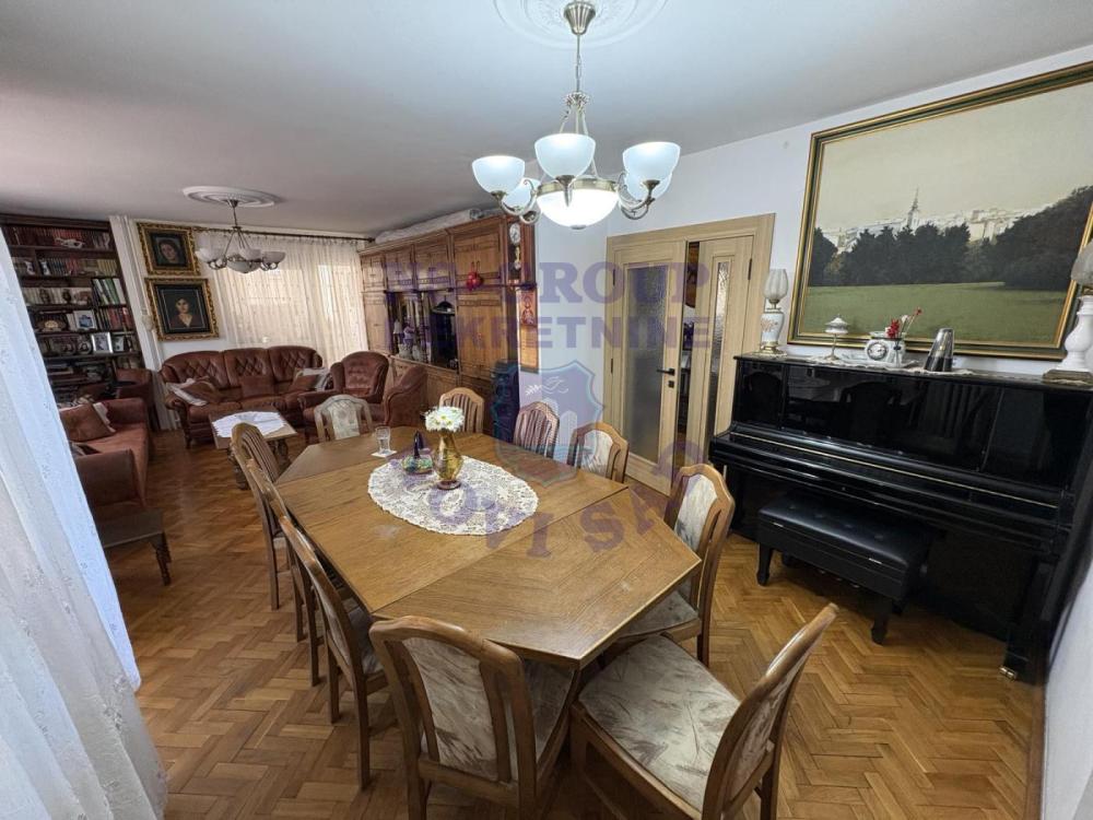 Slika 2 - Troiposoban stan na prodaju, 104m2, 257.500€