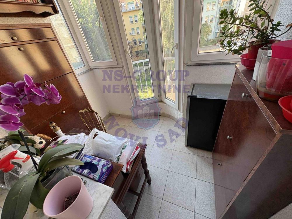 Slika 4 - Troiposoban stan na prodaju, 104m2, 257.500€