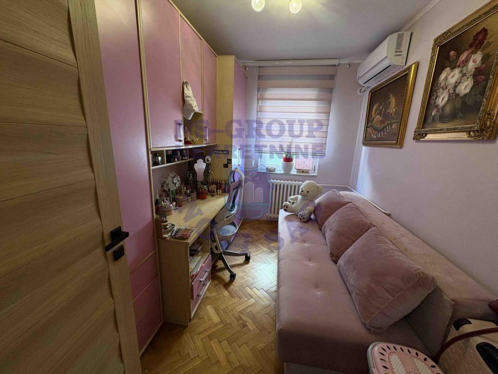 Slika 5 - Troiposoban stan na prodaju, 104m2, 257.500€