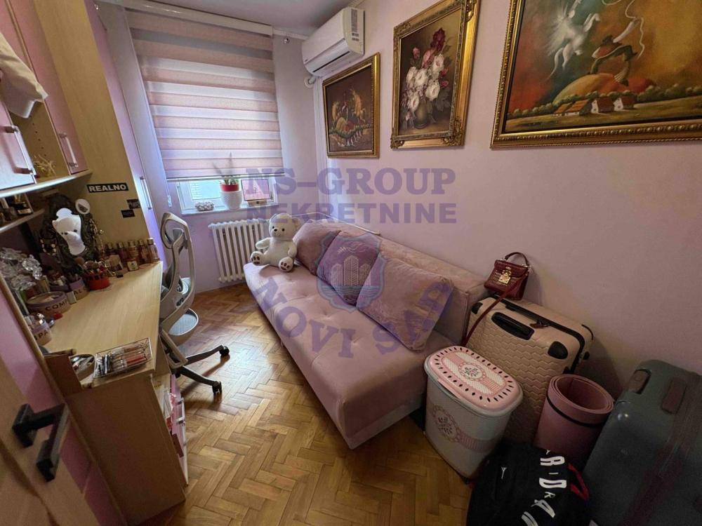 Slika 6 - Troiposoban stan na prodaju, 104m2, 257.500€