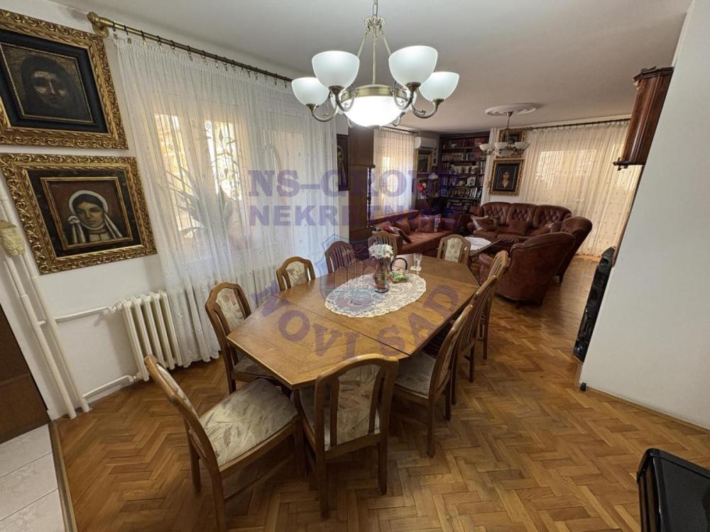 Slika 3 - Troiposoban stan na prodaju, 104m2, 257.500€