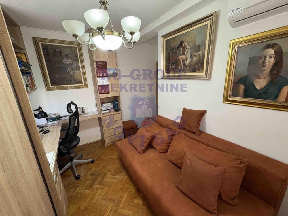 Slika 8 - Troiposoban stan na prodaju, 104m2, 257.500€