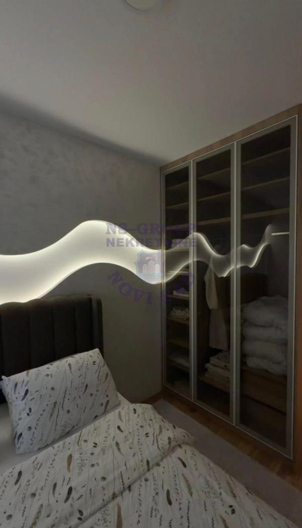 Slika 5 - Dvosoban stan na prodaju, 50m2, 180.000€