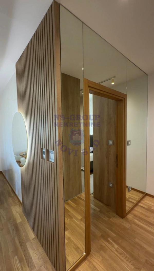 Slika 6 - Dvosoban stan na prodaju, 50m2, 180.000€