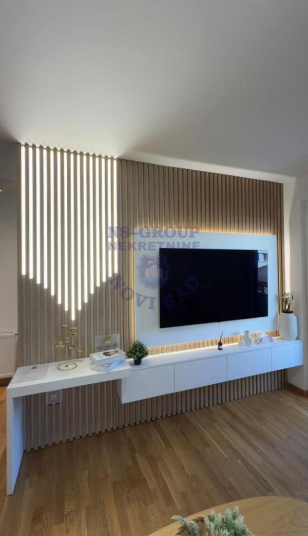 Slika 4 - Dvosoban stan na prodaju, 50m2, 180.000€